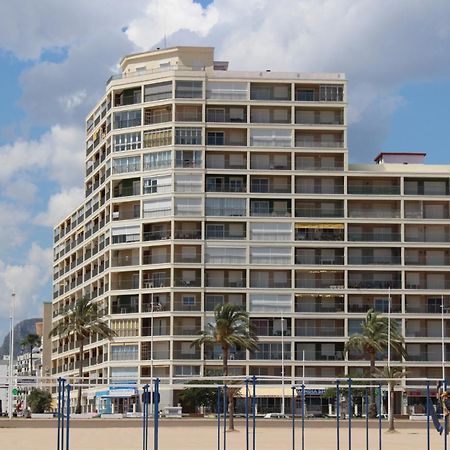 Armada Espanola 2 Playa De Gandia Exclusivo Familias ภายนอก รูปภาพ