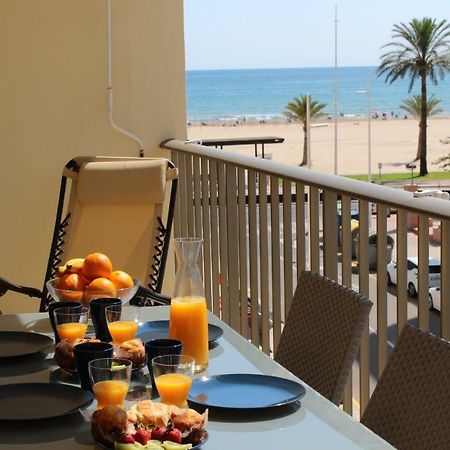 Armada Espanola 2 Playa De Gandia Exclusivo Familias ภายนอก รูปภาพ