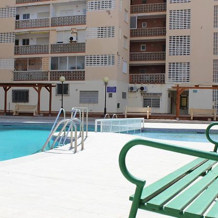 Armada Espanola 2 Playa De Gandia Exclusivo Familias ภายนอก รูปภาพ