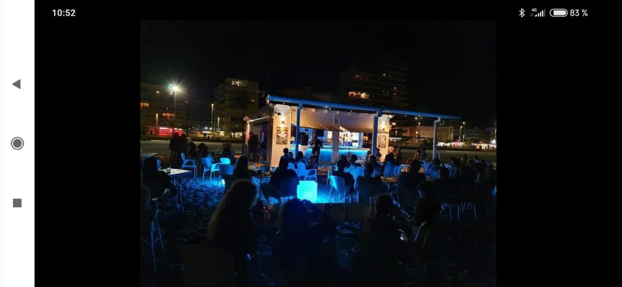 Armada Espanola 2 Playa De Gandia Exclusivo Familias ภายนอก รูปภาพ