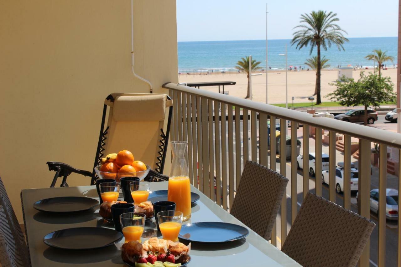 Armada Espanola 2 Playa De Gandia Exclusivo Familias ภายนอก รูปภาพ