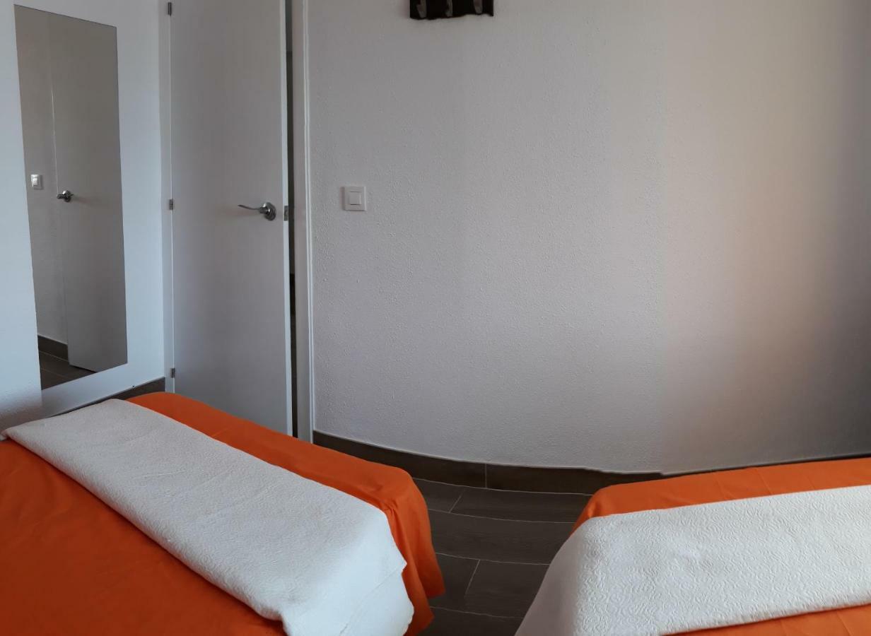 Armada Espanola 2 Playa De Gandia Exclusivo Familias ภายนอก รูปภาพ