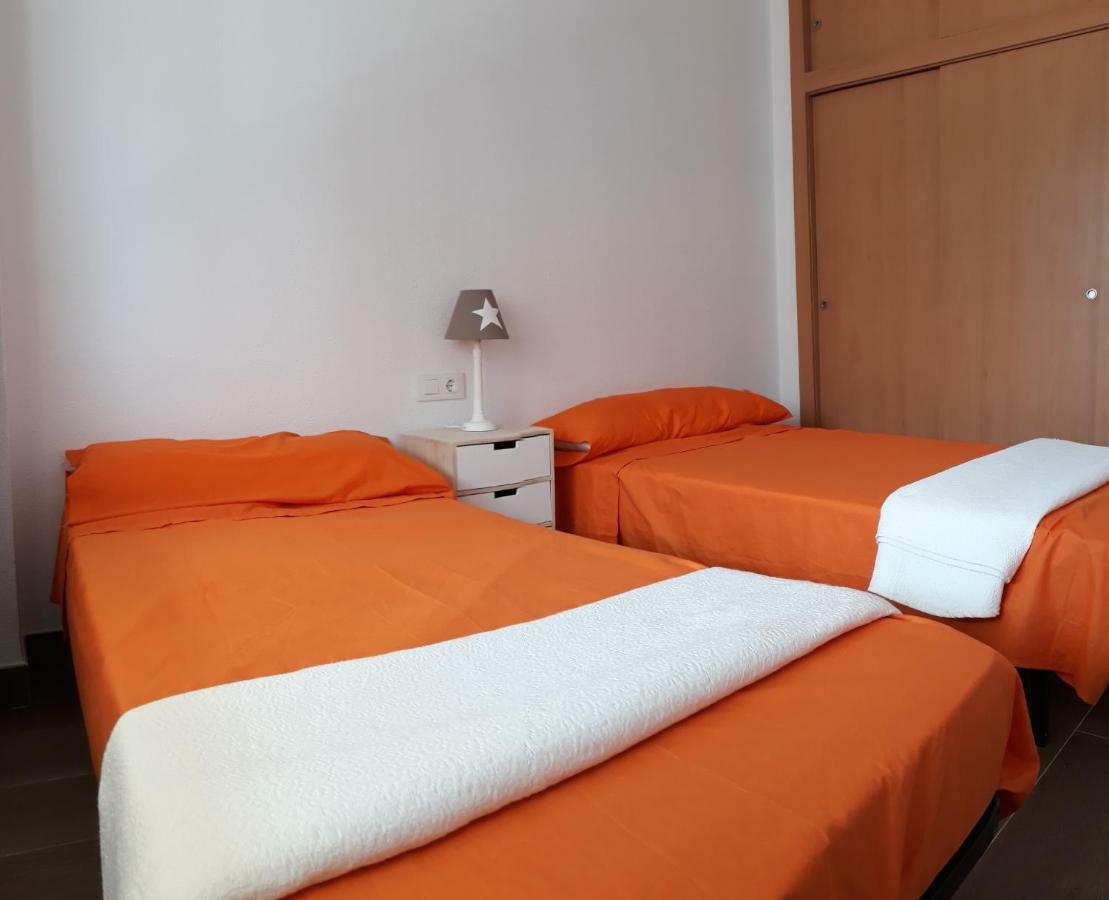 Armada Espanola 2 Playa De Gandia Exclusivo Familias ภายนอก รูปภาพ