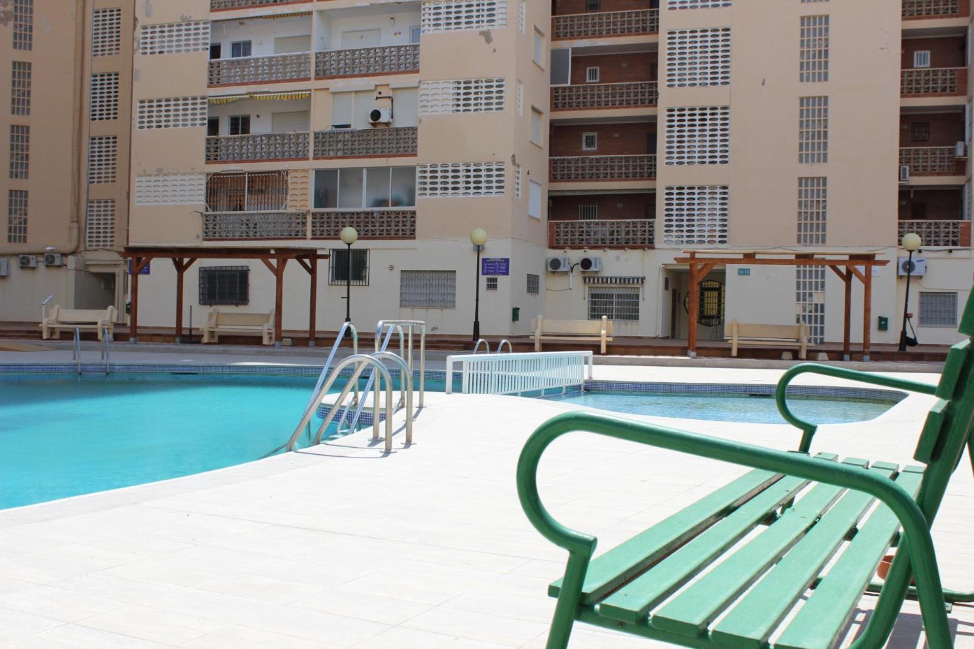 Armada Espanola 2 Playa De Gandia Exclusivo Familias ภายนอก รูปภาพ