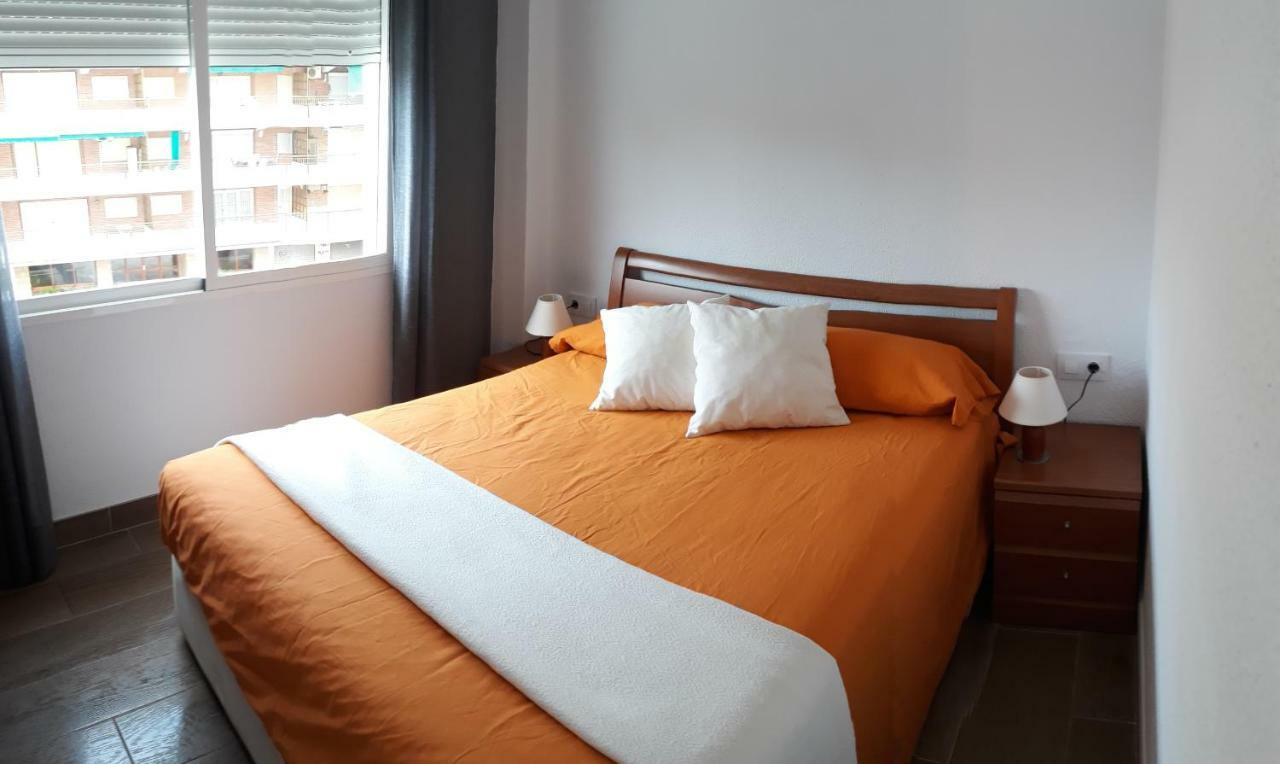 Armada Espanola 2 Playa De Gandia Exclusivo Familias ภายนอก รูปภาพ