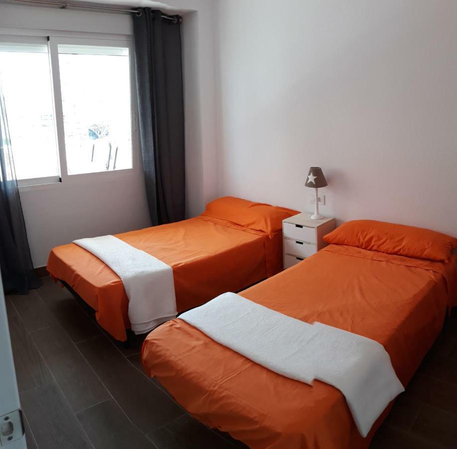 Armada Espanola 2 Playa De Gandia Exclusivo Familias ภายนอก รูปภาพ