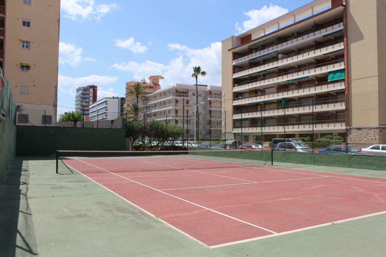 Armada Espanola 2 Playa De Gandia Exclusivo Familias ภายนอก รูปภาพ
