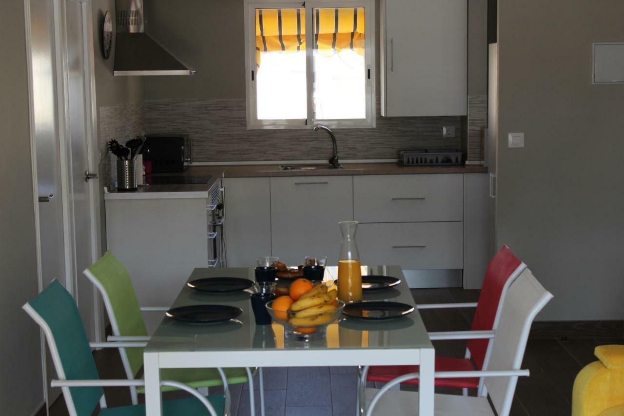 Armada Espanola 2 Playa De Gandia Exclusivo Familias ภายนอก รูปภาพ