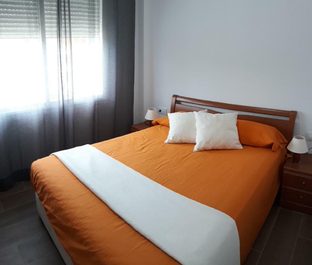 Armada Espanola 2 Playa De Gandia Exclusivo Familias ภายนอก รูปภาพ