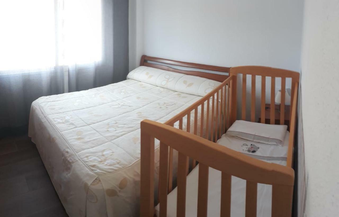 Armada Espanola 2 Playa De Gandia Exclusivo Familias ภายนอก รูปภาพ